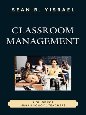 cover image of Classroom Management